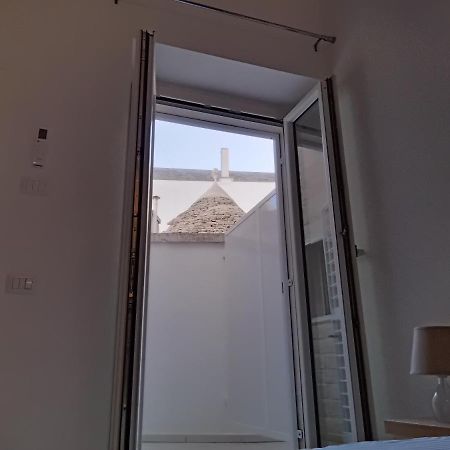 B&B Corso Trieste E Trento 阿尔贝罗贝洛 外观 照片