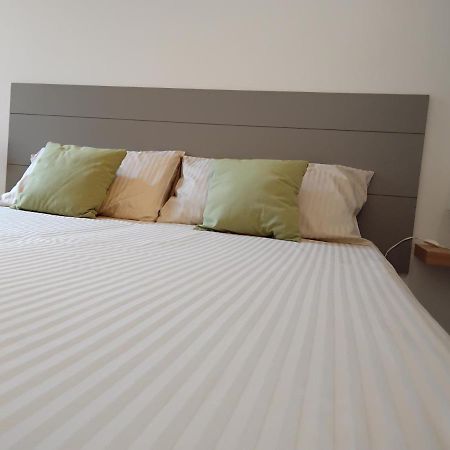 B&B Corso Trieste E Trento 阿尔贝罗贝洛 外观 照片