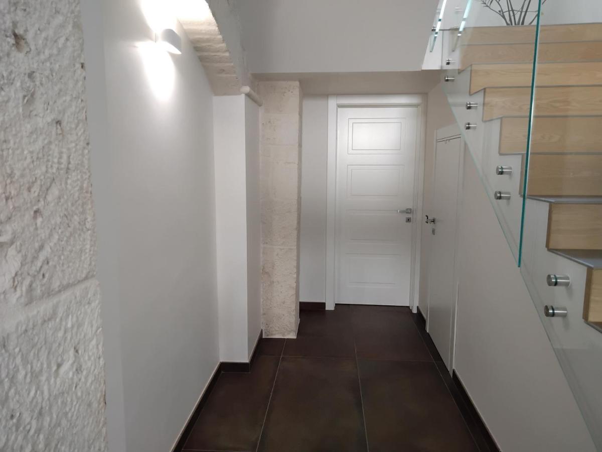 B&B Corso Trieste E Trento 阿尔贝罗贝洛 外观 照片