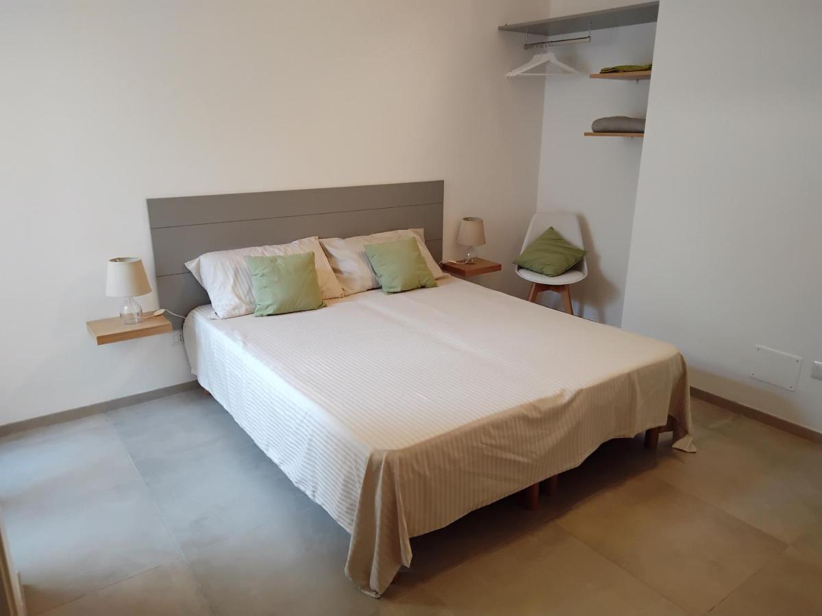 B&B Corso Trieste E Trento 阿尔贝罗贝洛 外观 照片