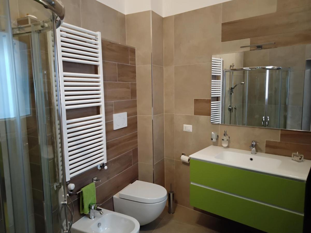 B&B Corso Trieste E Trento 阿尔贝罗贝洛 外观 照片