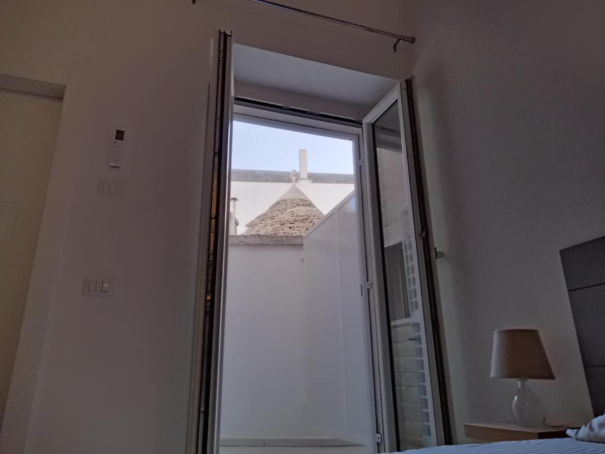 B&B Corso Trieste E Trento 阿尔贝罗贝洛 外观 照片