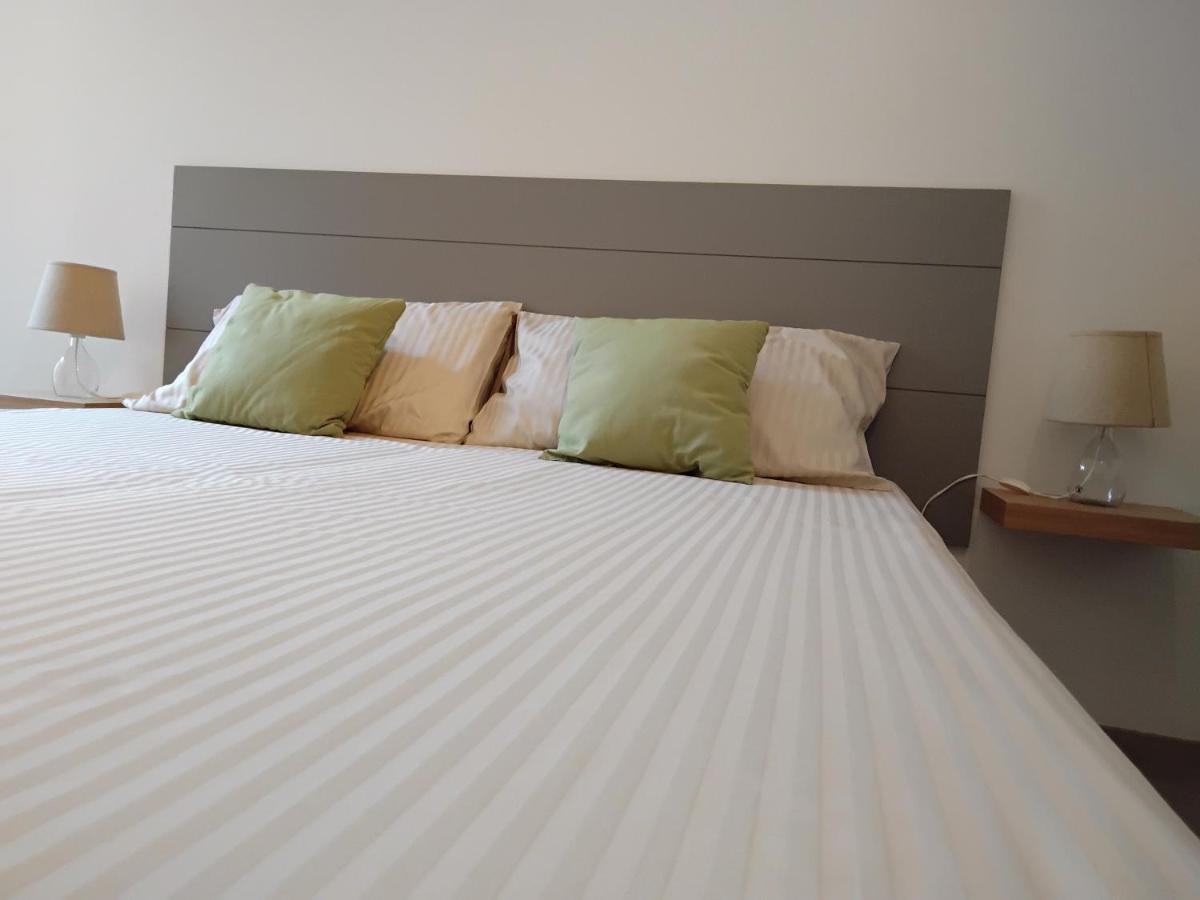 B&B Corso Trieste E Trento 阿尔贝罗贝洛 外观 照片