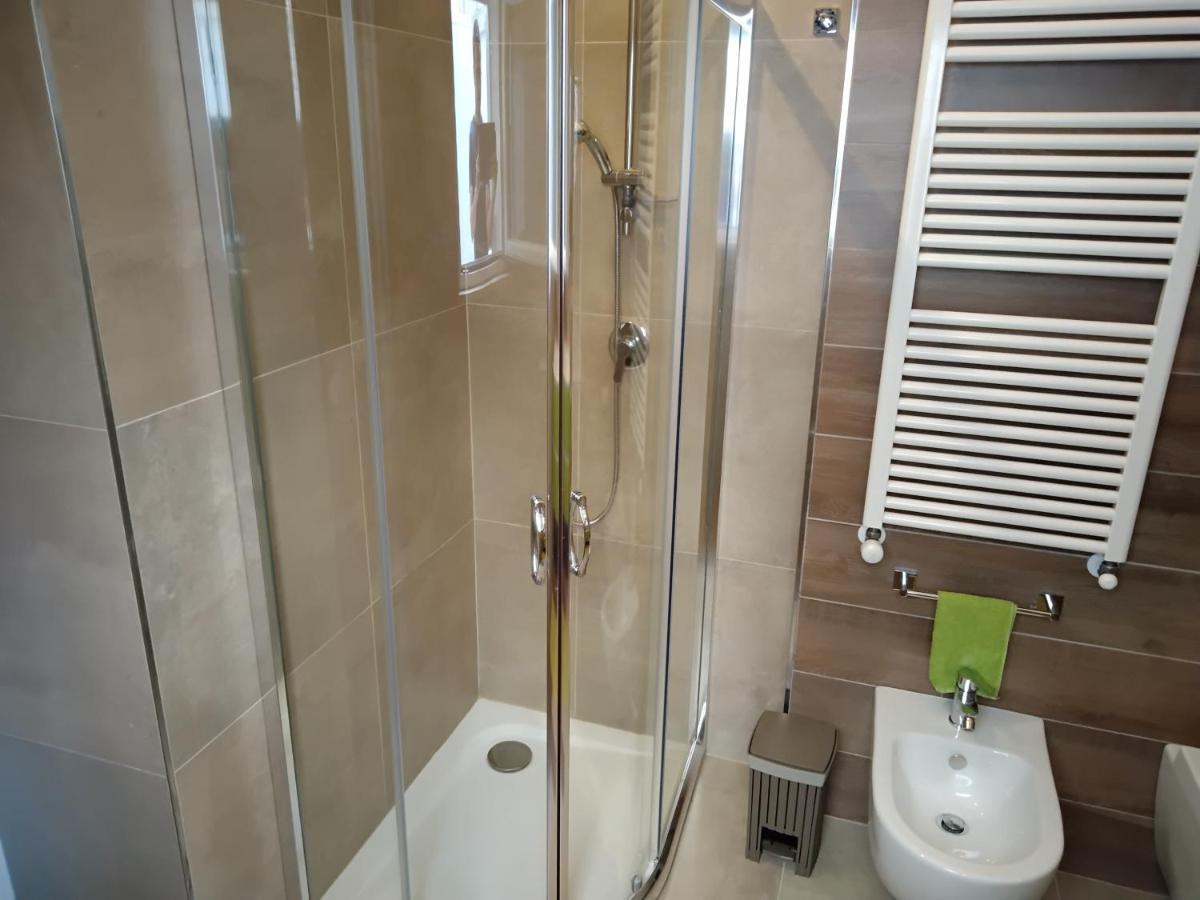 B&B Corso Trieste E Trento 阿尔贝罗贝洛 外观 照片