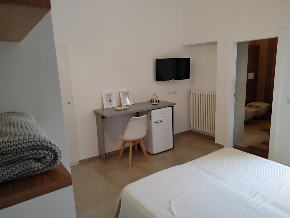B&B Corso Trieste E Trento 阿尔贝罗贝洛 外观 照片